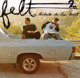 FELT 2: A TRIBUTE TO LISA BONET 【TAPE】- FELT