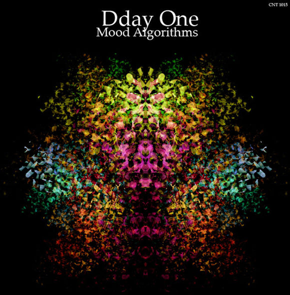 Mood Algorithms【TAPE】- Dday One