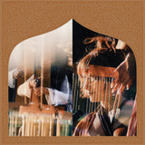 The Pavilion Of Dreams【TAPE】- Nailah Hunter & Alia