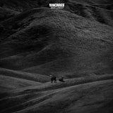 WHY LAWD?【TAPE】- NXWORRIES