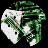 green tapes【TAPE】- Professor Creepshow