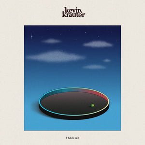 Toss Up 【TAPE】- Kevin Krauter