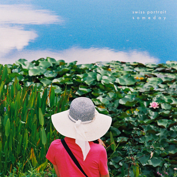 Someday 【TAPE】- Swiss Portrait