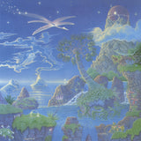 Trust the Guide and Glide【TAPE】- Matthewdavid
