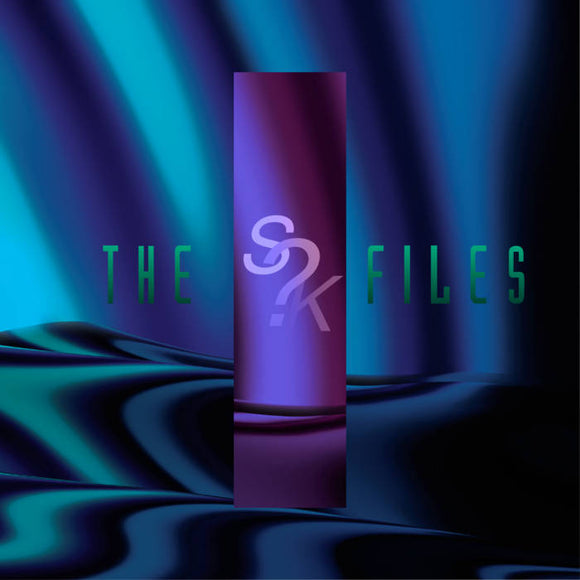 The S?K Files 【TAPE】- S?K