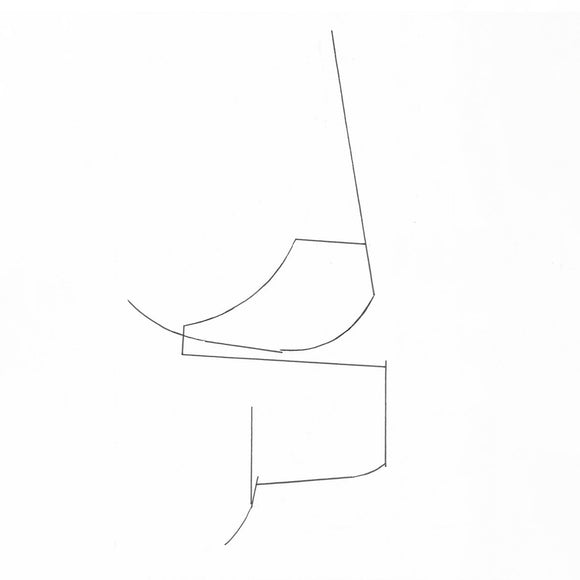Shelved Dreams (for a new Nubia)【TAPE】-Mich L.