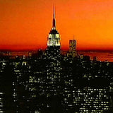 gratte - ciels【TAPE】- ホテル shampoo & sunset vignettes