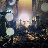 Plant Music Vol.3 - The Golden Teachers【TAPE】-  Nico Georis