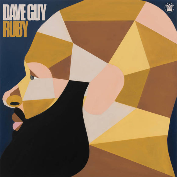 Ruby【TAPE】-  Dave Guy