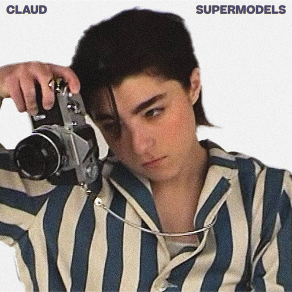 Supermodels 【TAPE】-  Claud