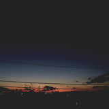 Almost Blue【TAPE】- yutaka hirasaka