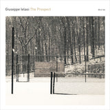 The Prospect 【CD】-  Giuseppe Ielasi