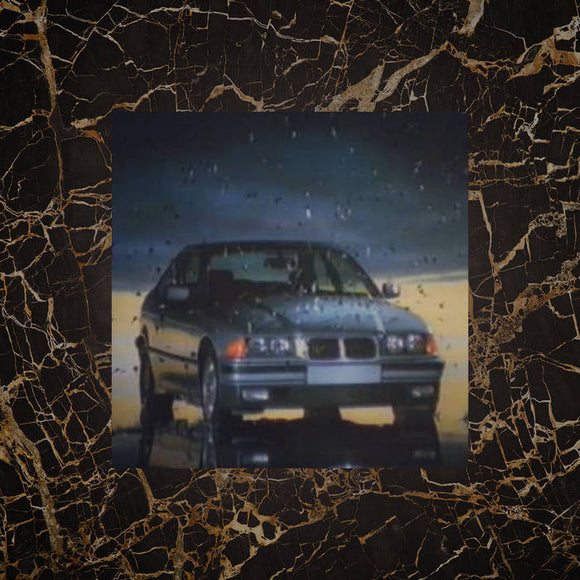 Ridin’ Dirty【TAPE】-  Maitro