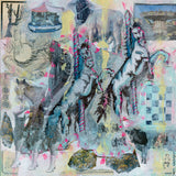 Carousel【TAPE】- villagerrr