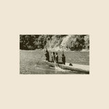 Yavireri: Los que viven en lo profundo 【TAPE】-  Hánkel Bellido
