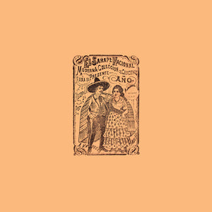 In Search of Revolutionary Voices: Mexican Wax Cylinder Recordings, 1900-1910【TAPE】-V.A