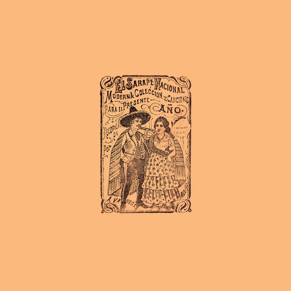 In Search of Revolutionary Voices: Mexican Wax Cylinder Recordings, 1900-1910【TAPE】-V.A