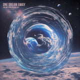 One Dream Away, Vol. 4 【TAPE】- Cam Patt