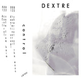 Control(＋DL)【TAPE】-Dextre