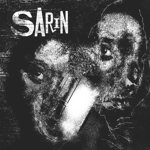 S/T 【TAPE】-  Sarin
