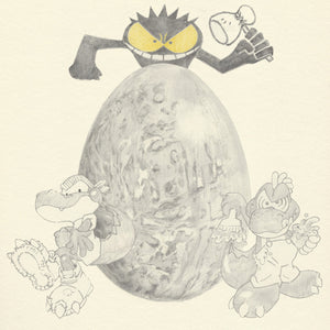 !OK! 【TAPE】- Khadija Al Hanafi