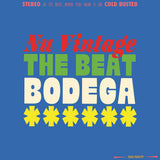 The Beat Bodega【TAPE】- Nu Vintage