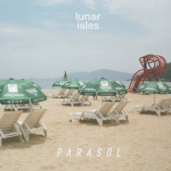 Parasol (+DL)【TAPE】- Lunar Isles
