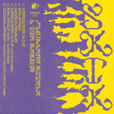 SKTK 【TAPE】- Swordman Kitala & Tim Karbon