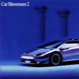 Car Showroom 2 【TAPE】-  MAITRO