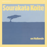 en Hollande【TAPE】- Sourakata Koité