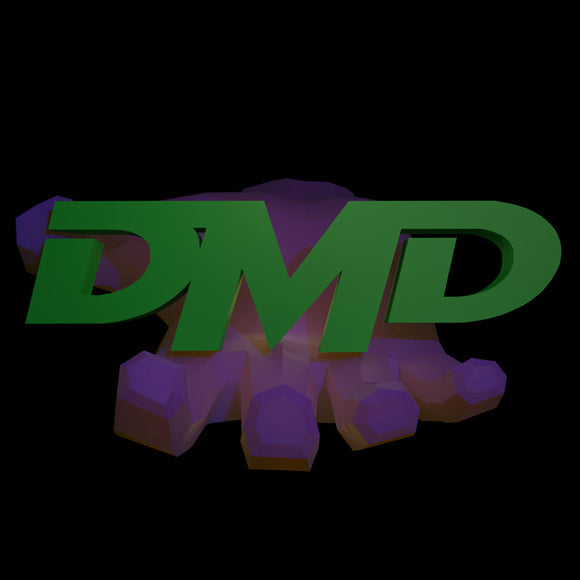 DMD 【TAPE】- DMD