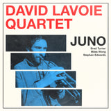 Juno 【TAPE】-  David Lavoie Quartet