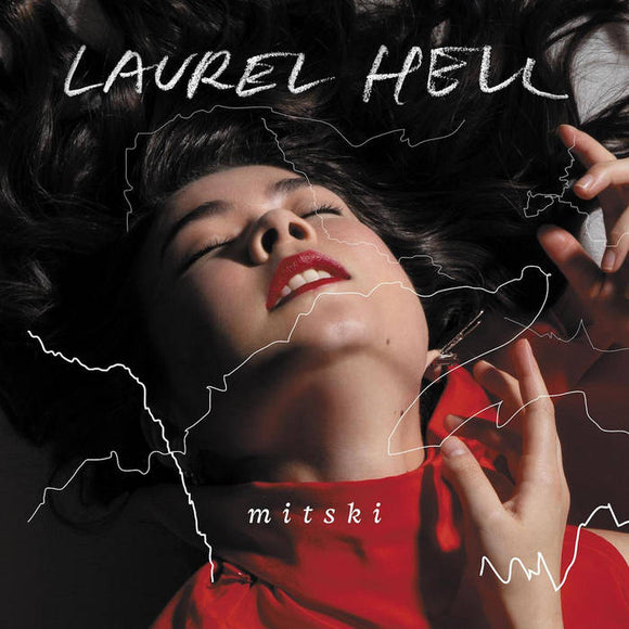 Laurel Hell 【TAPE】Mitski