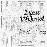Cave Acoustics 【TAPE】- Lucie Vítková