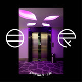 EYE【TAPE】- 吹万 Chui Wan