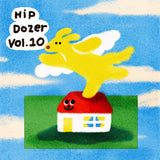 Hip Dozer Vol. 10【TAPE】- Hip Dozer
