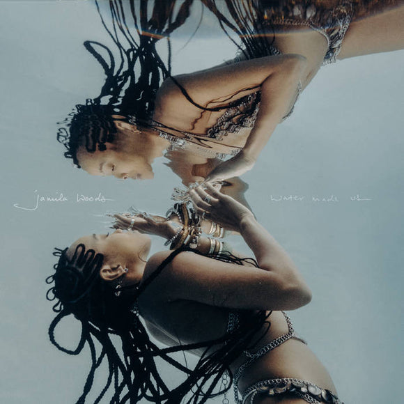 Water Made Us【TAPE】-  Jamila Woods