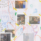 Live At Susan's【TAPE】-The Growth Eternal
