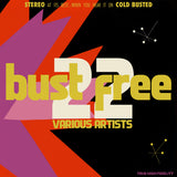Bust Free 22【TAPE】- V.A.