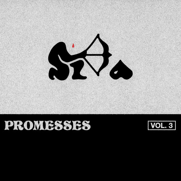 Promesses Vol. 3 【TAPE】-  V.A.