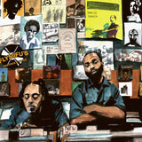 FlySiifu's 【TAPE】-  Pink Siifu & Fly Anakin