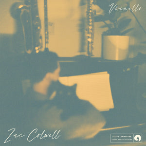 Vianello 【TAPE】- Zac Colwell