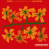 Lucky Tomatoes Island【TAPE】- Karmawin