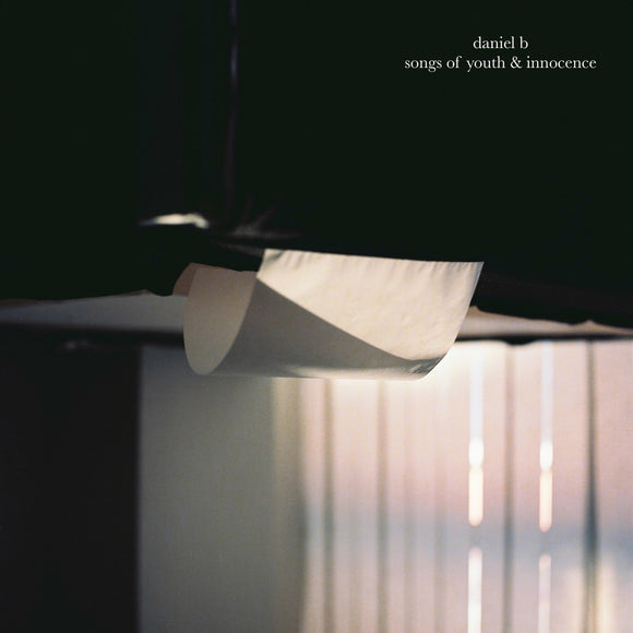 songs of youth & innocence （＋DL）【TAPE】- daniel b