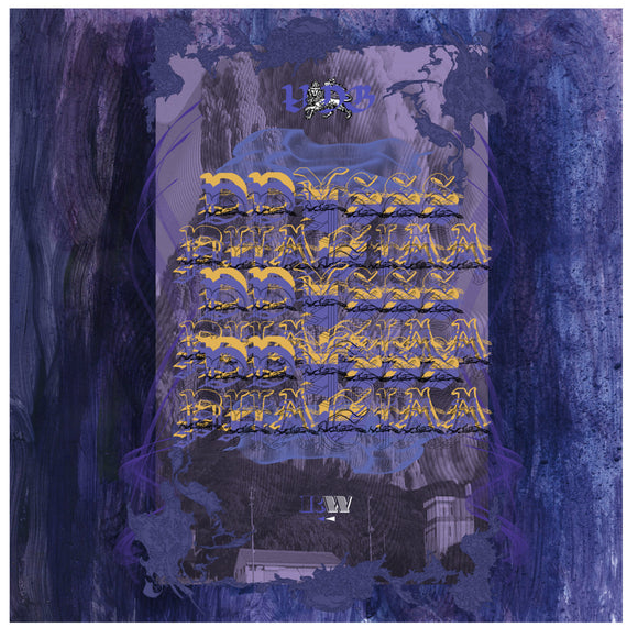 DDYSSSPHAGIAA【TAPE】(+DL) - RW