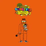 Gangster Music Vol.3 【TAPE】- Gangster Doodles