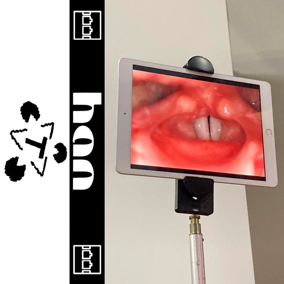 Leaving A Spoon In A Tub -10【TAPE】- Han