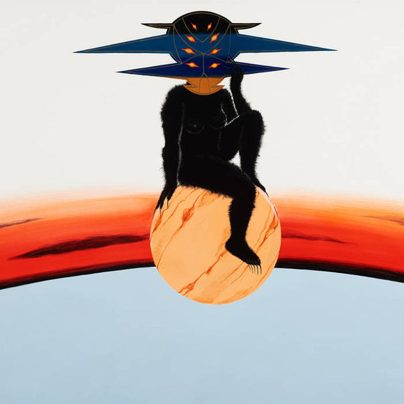 Soft Echoes【TAPE】-  Sharada Shashidhar