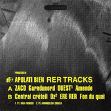 RER TRACKS【TAPE】-  Apulati Bien