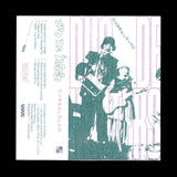Dubbelslag 【TAPE】-  DUO DE KRATERS